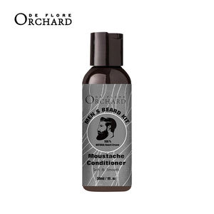 Private Label Mens Beard Oil Beard Grooming Kit di rifinitura per uomo Standard 3 anni 10 anni di esperienza OEM/ODM 30ml + pettine - Product Image 2