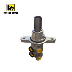 <span class=keywords><strong>Cylindre</strong></span> maître de frein adapté pour Peugeot <span class=keywords><strong>307</strong></span> avec ESP, Triumph M12, Citroën C4L - ZQ92231480/4601V1 - Product Image 2