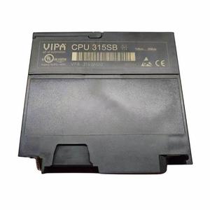 VIPA Central Processing Unit Module 315-2AG12 CPU315SB-DPM <b>Speed</b> 7 1MB RS485 Modbus <b>Controller</b> PTP Interface - Product Image 1