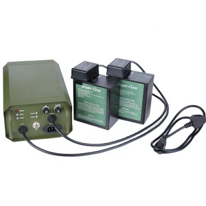 Batteria agli ioni di litio 6140 490 4316 BB-2590/U 7.5Ah - Product Image 6