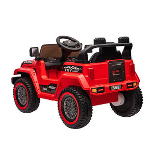 优质儿童玩具车<span class=keywords><strong>2</strong></span>座儿童骑汽车儿童汽车电动骑12v带遥控器 - Product Image 4