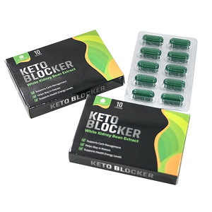 Cápsulas Dietéticas para el Cuidado Digestivo Diario y Control de Peso, Marca Privada, Suministro del Fabricante - Product Image 3