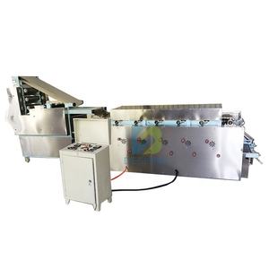 Máquina para hacer tortillas lavash armenia de buena calidad - Product Image 3