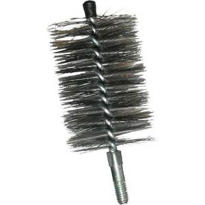 แปรงหม้อไอน้ำ80มม. ดาวในอุดมคติสำหรับการหมุนของเครื่องมือ - Product Image 2