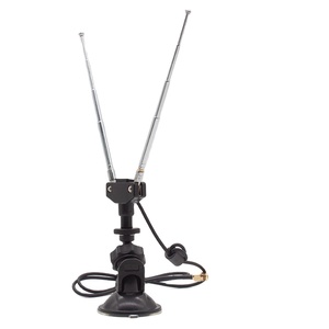 Carte de développement de récepteur radio logiciel SDR RSP1 RTL-SDR Blog V3 V4 R820T2 TCXO large bande ondes ultra-courtes - Product Image 5