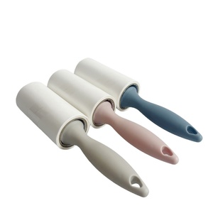 Rodillo Quitapelusas Manual Reutilizable y Ecológico de Material PP para <span class=keywords><strong>Eliminar</strong></span> el Polvo y la Suciedad de Sofás Pequeños y <span class=keywords><strong>Ropa</strong></span> - Product Image 2