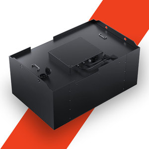 Batterie de chariot élévateur Lifepo4 48v 200ah 280ah 300ah 400ah 500ah 560ah 600ah, pack de batteries au lithium pour chariot élévateur - Product Image 3