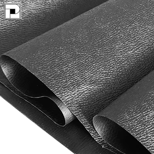 Alta qualidade impermeável Fashional <span class=keywords><strong>Anti</strong></span> UV <span class=keywords><strong>Anti</strong></span> frio PVC encerado tecido do poliéster para o caso do saco - Product Image 5
