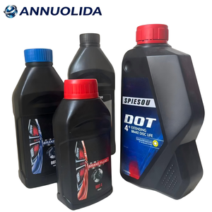 Fabricant d'huile <span class=keywords><strong>de</strong></span> <span class=keywords><strong>frein</strong></span> haute performance OEM DOT 3 4 5 en <span class=keywords><strong>silicone</strong></span> pour la vente en gros et les marques privées - Product Image 1
