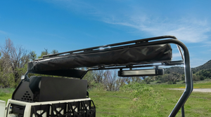 <span class=keywords><strong>Caravane</strong></span> tout-terrain 4x4, <span class=keywords><strong>petite</strong></span> <span class=keywords><strong>caravane</strong></span> de voyage, <span class=keywords><strong>caravane</strong></span> utilitaire avec tente de toit et cuisine coulissante - Product Image 6