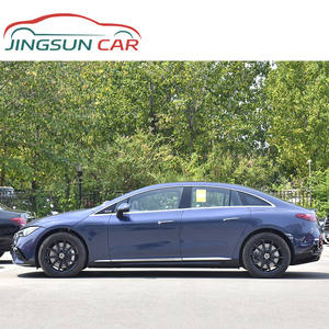 <span class=keywords><strong>Mercedes</strong></span> EQE High Luxury Pure berline électrique 4 portes 5 places Berline à propulsion arrière Voiture électrique - Product Image 5