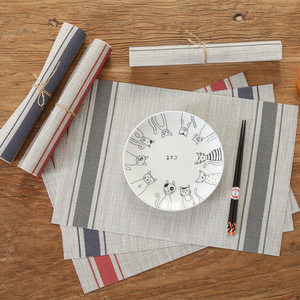 Juego <span class=keywords><strong>de</strong></span> Mantel <span class=keywords><strong>de</strong></span> comedor con aislamiento térmico para el hogar grueso moderno, mantel <span class=keywords><strong>de</strong></span> plástico al por mayor, Mantel Individual <span class=keywords><strong>de</strong></span> <span class=keywords><strong>PVC</strong></span> <span class=keywords><strong>de</strong></span> estilo nórdico - Product Image 1