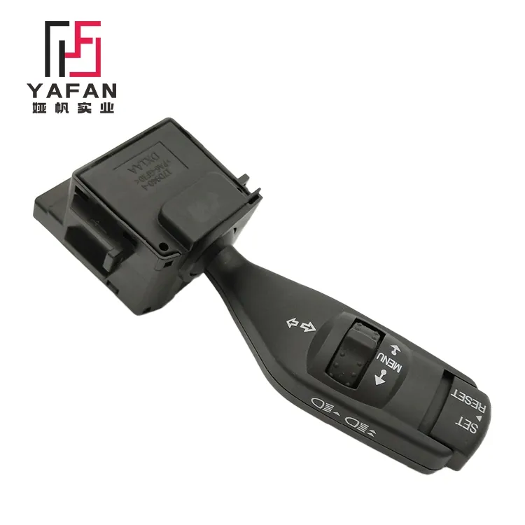 Dönüş sinyali anahtarı için uygun Ford Focus 4M5T13335BB 4M5T-13335-BB 4M5T13335BC 4M5T-13335-BC 4M5T13335BD 4M5T-13335-BD