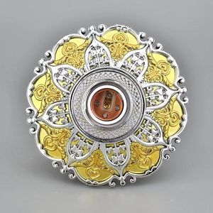 <span class=keywords><strong>Douille</strong></span> de lampe plate colorée en plastique de style européen, base à vis <span class=keywords><strong>E27</strong></span>, <span class=keywords><strong>douille</strong></span> universelle B22 <span class=keywords><strong>pour</strong></span> intérieur, <span class=keywords><strong>support</strong></span> d'ampoule décoratif - Product Image 5