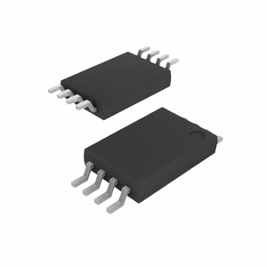 X1205V8IT1 Clock Timing Authorized Distributor 8 TSSOP Electronics Component - Product Image 1