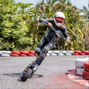 2024 superventas Kukirin G4 Fast E-Roller neumático de 11 pulgadas 2000W Dispositivo de movilidad eléctrica <span class=keywords><strong>Black</strong></span> <span class=keywords><strong>Friday</strong></span> descuento ENVÍO DE LA GOTA UE - Product Image 1