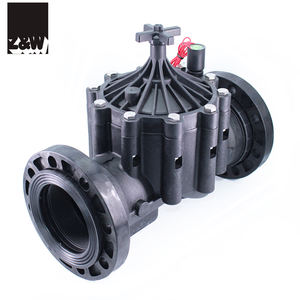 DN100 110 Magnetventil für Bewässerung 4\" <span class=keywords><strong>3</strong></span>\" 2\" 1\" Flansch Innengewinde - Product Image 1