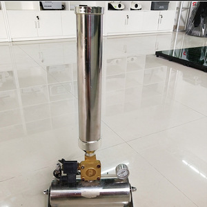 เครื่องยิงกระดาษคอนเฟตติ ลิมิน สำหรับงานเวที งานแต่งงาน งานปาร์ตี้ พร้อมเอฟเฟกต์ริบบิ้นพ่นกระจาย ความจุ 3.2 ลิตร - Product Image 2