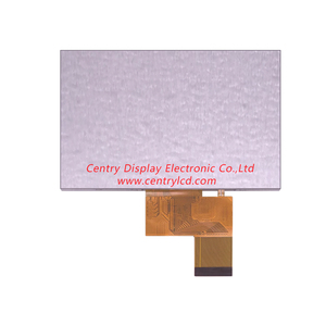 <span class=keywords><strong>5</strong></span>.0 inch màn hình cảm ứng trình điều khiển IC ili5960 + ili6122 y tế thang máy <span class=keywords><strong>5</strong></span> inch <span class=keywords><strong>LCD</strong></span> màn hình hiển thị - Product Image 5