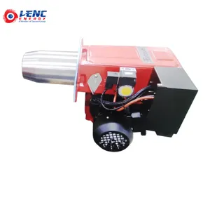 90-350 kW gaz ocağı çin brülör üreticisi küçük gaz endüstriyel brülör
