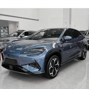 BYD Sealion <span class=keywords><strong>7</strong></span> EV, Auto Eléctrico, SUV <span class=keywords><strong>de</strong></span> 5 <span class=keywords><strong>Plazas</strong></span> <span class=keywords><strong>de</strong></span> Alta Calidad, Cómodo, 550 KM <span class=keywords><strong>de</strong></span> Autonomía, Vehículo <span class=keywords><strong>de</strong></span> Nueva Energía con Conducción Inteligente - Product Image 2