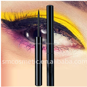 S40 Meilleures Ventes Fabricant de Maquillage <span class=keywords><strong>Noir</strong></span> <span class=keywords><strong>Eyeliner</strong></span> Stylo Glitter Marque Privée Couleurs Personnalisées Eye Liner Liquide Imperméable - Product Image 5