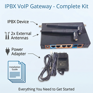 Passerelle VoIP pour services de change de devises, téléphone VoIP PNG - Product Image 6