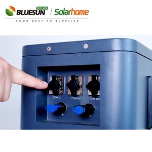 <span class=keywords><strong>BYD</strong></span> batería Premium <span class=keywords><strong>HVS</strong></span> 15kwh batería de litio 10kwh 20kwh 30kwh 40kwh baterías de almacenamiento de energía de litio para el hogar - Product Image 3