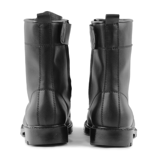 Bottes tactiques pour hommes de <span class=keywords><strong>haute</strong></span> qualité, imperméables et résistantes à l'usure, prix d'usine, commandes en gros, approvisionnement en vrac - Product Image 4