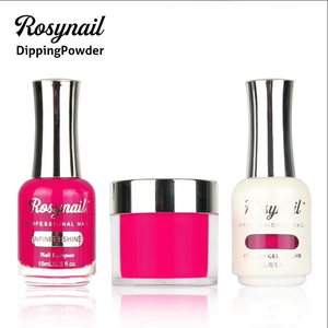 2025 nueva tendencia 3 en 1 60g 15ml juego de <span class=keywords><strong>uñas</strong></span> 2000 colores UV Gel esmalte de <span class=keywords><strong>uñas</strong></span> acrílico juego de polvo de inmersión - Product Image 1