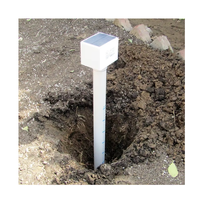 RS485 Digital LORA LORAWAN GPRS 4G Wireless Soil Moisture Sensor