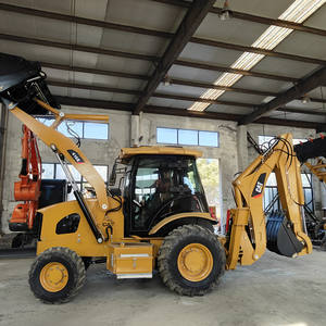 Bon marché Prix Cat 416E Rétrocaveuse UTILISÉ Japon Made Chargement & Excavation Machine Haute Efficacité - Product Image 6