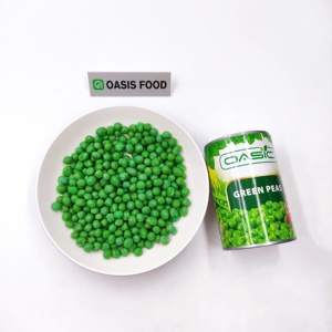 425g de pois verts en conserve, prix bas, pois verts en conserve - Product Image 5