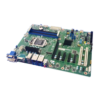 Motherboard Industri Advantech LGA1200 Generasi ke-10 Intel Core i9/i7/i5/i3 & Pentium/Celeron ATX AIMB-787G2-00A3