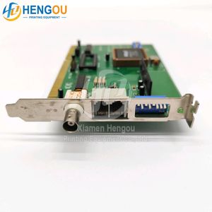 AN-520-BT RN-520BT 202068130693 Arcnet Mainframe Kommunikation karte für Offsetdruck maschine Ersatzteile - Product Image 4