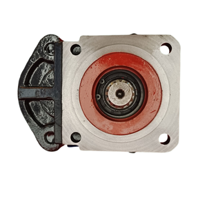 HUAMAO CBGJ3166 hydraulic <b>pump</b>, part number 4120000684, is specially designed for LG952 wheel loader - Product Image 5