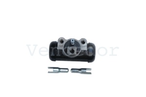 Cylindre de roue neuf, garantie 6 mois, compatible avec les chariots élévateurs TCM FD(G)20-25 T3/4/6, 234A3-72001 Standard - Product Image 4