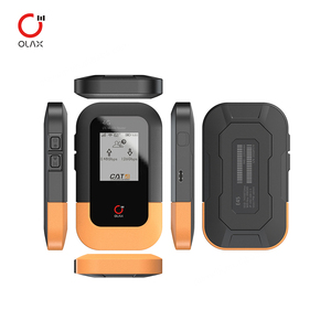 Routeur OLAX E45 ESim 4g, point d'accès Wifi portable, appareil haute vitesse, routeur Wifi de poche 4g extérieur avec carte SIM - Product Image 3