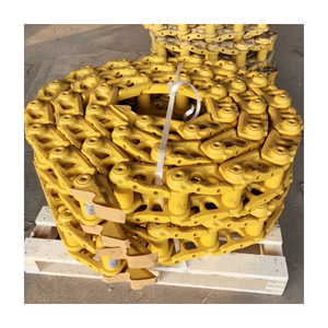 <span class=keywords><strong>Shantui</strong></span> SD22 Bulldozer <span class=keywords><strong>Track</strong></span> <span class=keywords><strong>Link</strong></span> <span class=keywords><strong>Assembly</strong></span> 8216RE-38000R Piezas de maquinaria de construcción de bajo precio 1 año de garantía - Product Image 3