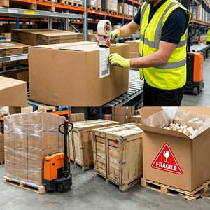 Agente de Transporte Marítimo DDP de Bajo Costo desde Vietnam Haiphong a Chicago IL EE. UU., Servicio de Logística de Transporte Marítimo Puerta a Puerta - Product Image 5