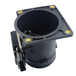 福特马自达水星F6ZF-12B579-AA F6ZF-12B579-AB AFH70-11 F6ZZ-12B579-AA AFLS-120RM AFLS-123RM质量空气流量计 - Product Image 1