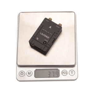 Contrôleur de vol Holybro H-RTK Unicore UM982 à double antenne, positionnement haute précision, Pixhawk, PX4, UAV DroneCAN - Product Image 5