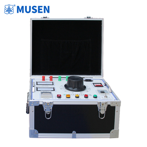 <span class=keywords><strong>Tester</strong></span> di Resistenza all'Isolamento AC/DC e <span class=keywords><strong>Tester</strong></span> di Tensione di Resistenza ad Alta Precisione per Trasformatori, Personalizzabile OEM - Product Image 2