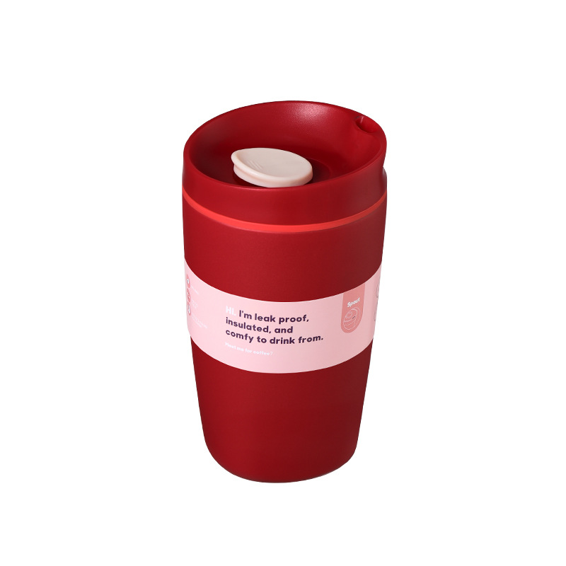 Rouge vif