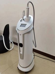 360 Degree Endo Lymphatic Drainage Cellulite Reduction Body Sculpting <strong>Face</strong> Lift Lifting Slimming Inner Ball 8D Roller - Product Image 4