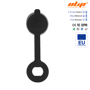 Cubierta con Candado de Combinación para Patinete Eléctrico Kukirin G3 Pro/G4 Max, Antirrobo, con Cubierta Protectora - Product Image 1