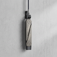 Toocki 90 °   Adaptor Antarmuka Lanyard Ergonomis Portabel dengan Chip E-Marker Terintegrasi, Pengisian Cepat PD untuk Gaming Mobile