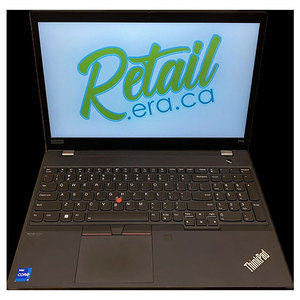 Ordinateurs portables professionnels d'occasion ThinkPad P15s Gen 2 de qualité supérieure, i7-1165G7, NVIDIA T500 4 Go de GPU, 16 Go de RAM, 256 Go de SSD - Product Image 1