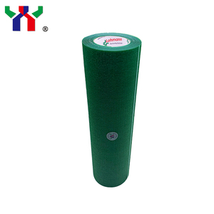 Đôi bên băng dính, phim caarrier băng, Sản xuất tại Đức, 310*4.5m * 0.2 mét 24Roll/carton - Product Image 3