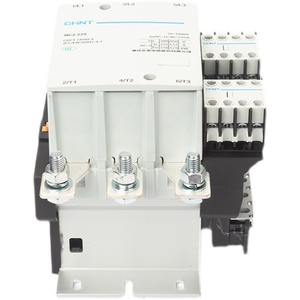 <span class=keywords><strong>CHINT</strong></span> AC CONTACTOR <span class=keywords><strong>NC2</strong></span>-115คอนแทคไฟฟ้า/แม่เหล็กใน150 185 225 265 330 400 <span class=keywords><strong>630</strong></span> 220/380V - Product Image 5